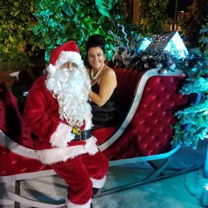 Meet your Posher, Marlen